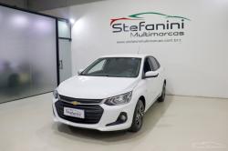 CHEVROLET Onix Hatch 1.0 12V 4P FLEX LT TURBO