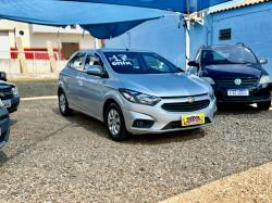 CHEVROLET Onix Hatch 1.0 4P FLEX LT