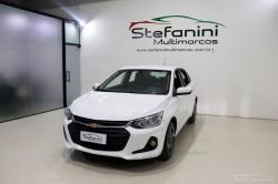 CHEVROLET Onix Hatch 1.0 12V 4P FLEX LT TURBO