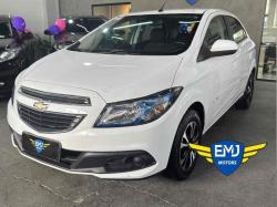 CHEVROLET Onix Hatch 1.4 4P FLEX LT