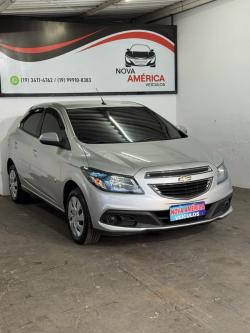 CHEVROLET Onix Hatch 1.4 4P FLEX LT
