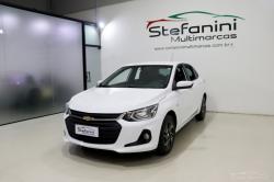 CHEVROLET Onix Hatch 1.0 12V 4P FLEX LT TURBO