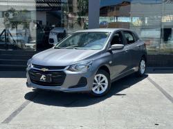 CHEVROLET Onix Hatch 1.0 4P FLEX LT