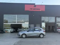 CHEVROLET Onix Hatch 1.0 12V 4P FLEX