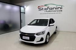 CHEVROLET Onix Hatch 1.0 12V 4P FLEX LT