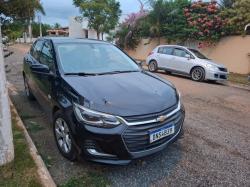 CHEVROLET Onix Hatch 1.0 12V 4P FLEX PREMIER 2 TURBO AUTOMTICO