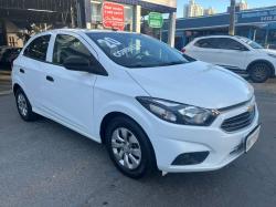 CHEVROLET Onix Hatch 1.0 4P FLEX JOY