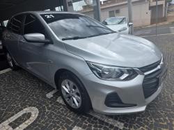 CHEVROLET Onix Hatch 1.0 12V 4P FLEX LT