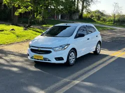 CHEVROLET Onix Hatch 1.0 4P FLEX JOY