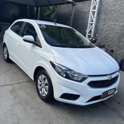 CHEVROLET Onix Hatch 1.0 12V 4P FLEX LT