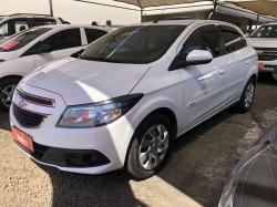 CHEVROLET Onix Hatch 1.4 4P FLEX LT