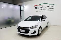 CHEVROLET Onix Hatch 1.0 12V 4P FLEX LT