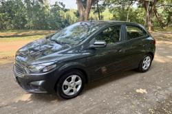 CHEVROLET Onix Hatch 1.4 4P FLEX LT AUTOMTICO