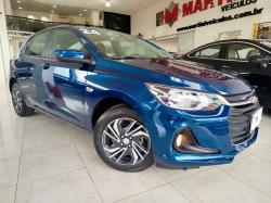 CHEVROLET Onix Hatch 1.0 4P FLEX LT