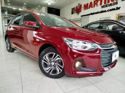 CHEVROLET Onix Hatch 1.0 4P FLEX LT