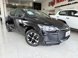 CHEVROLET Onix Hatch 1.0 4P FLEX LT