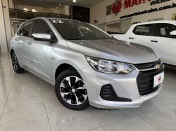 CHEVROLET Onix Hatch 1.0 4P FLEX LT