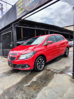 CHEVROLET Onix Hatch 1.4 4P FLEX LTZ