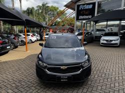 CHEVROLET Onix Hatch 1.0 4P FLEX LT
