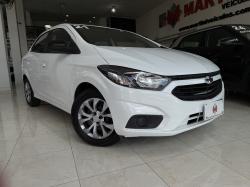 CHEVROLET Onix Hatch 1.0 4P FLEX JOY
