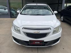 CHEVROLET Onix Hatch 1.0 4P FLEX LT