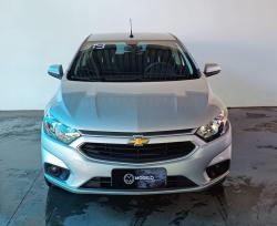CHEVROLET Onix Hatch 1.0 12V 4P FLEX LT