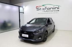 CHEVROLET Onix Hatch 1.0 12V 4P FLEX RS TURBO AUTOMTICO
