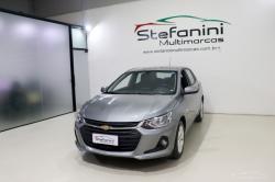 CHEVROLET Onix Hatch 1.0 4P FLEX LTZ TURBO AUTOMTICO