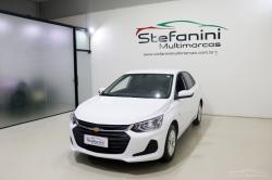 CHEVROLET Onix Hatch 1.0 12V 4P FLEX LT