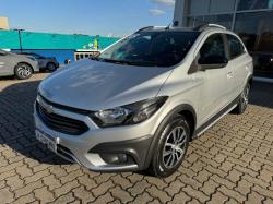 CHEVROLET Onix Hatch 1.4 4P FLEX ACTIV AUTOMTICO