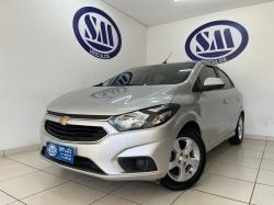 CHEVROLET Onix Hatch 1.4 4P FLEX LT AUTOMTICO
