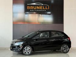 CHEVROLET Onix Hatch 1.4 4P FLEX LTZ