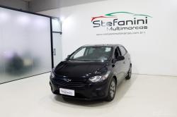 CHEVROLET Onix Hatch 1.0 4P FLEX JOY BLACK