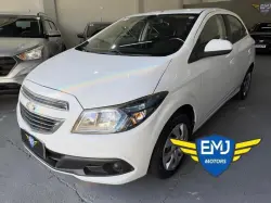 CHEVROLET Onix Hatch 1.4 4P FLEX LT