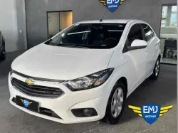 CHEVROLET Onix Hatch 1.4 4P FLEX LT