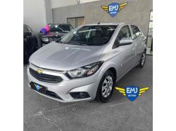 CHEVROLET Onix Hatch 1.0 4P FLEX LT