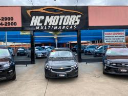 CHEVROLET Onix Hatch 1.4 4P FLEX LT