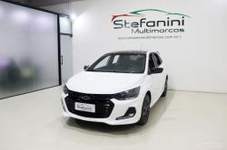 CHEVROLET Onix Hatch 1.0 12V 4P FLEX RS TURBO AUTOMTICO