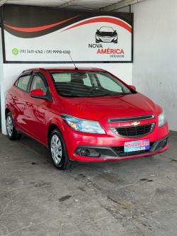 CHEVROLET Onix Hatch 1.4 4P FLEX LT