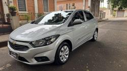 CHEVROLET Onix Hatch 1.0 4P FLEX LT