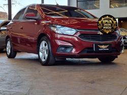 CHEVROLET Onix Hatch 1.4 4P FLEX LT AUTOM�TICO