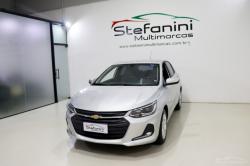 CHEVROLET Onix Hatch 1.0 12V 4P FLEX PREMIER TURBO AUTOM�TICO