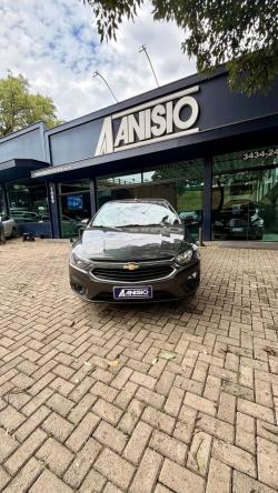 CHEVROLET Onix Hatch 1.0 4P FLEX LT