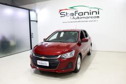 CHEVROLET Onix Hatch 1.0 12V 4P FLEX LT