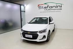 CHEVROLET Onix Hatch 1.0 12V 4P FLEX PREMIER TURBO AUTOMTICO
