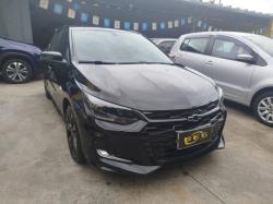 CHEVROLET Onix Hatch 1.0 12V 4P FLEX RS TURBO AUTOM�TICO