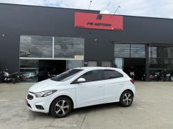CHEVROLET Onix Hatch 1.4 4P FLEX LTZ AUTOM�TICO