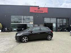 CHEVROLET Onix Hatch 1.4 4P FLEX LTZ