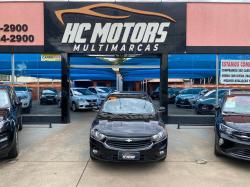 CHEVROLET Onix Hatch 1.4 4P FLEX LTZ AUTOM�TICO