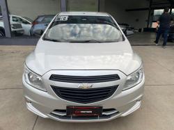 CHEVROLET Onix Hatch 1.0 4P FLEX LT